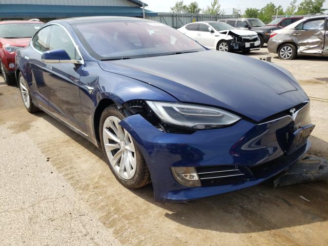 TESLA MODEL S 2016 5yjsa1e26gf175810