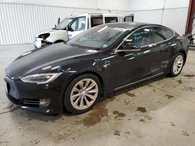 TESLA MODEL S 2017 5yjsa1e26hf180555