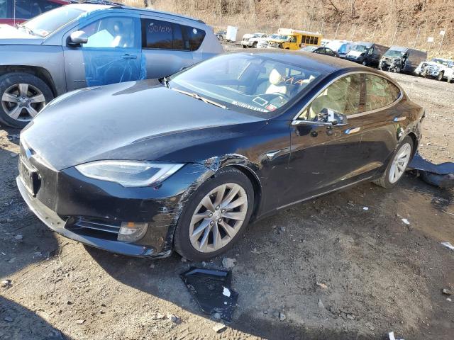 TESLA MODEL S 2017 5yjsa1e26hf181091