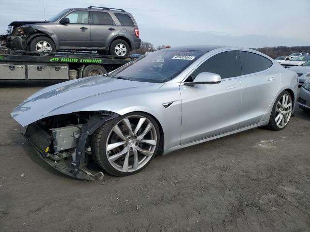 TESLA MODEL S 2017 5yjsa1e26hf185111