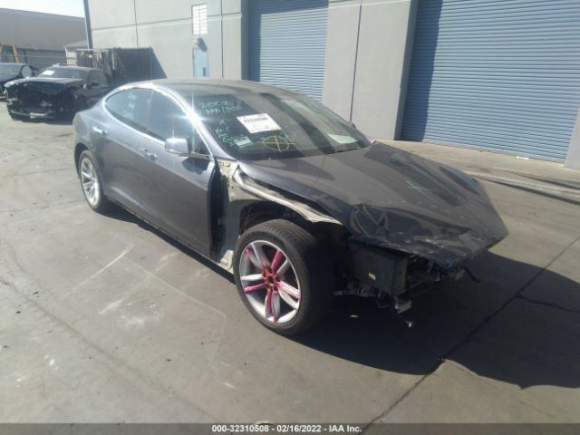 TESLA MODEL S 2017 5yjsa1e26hf187893