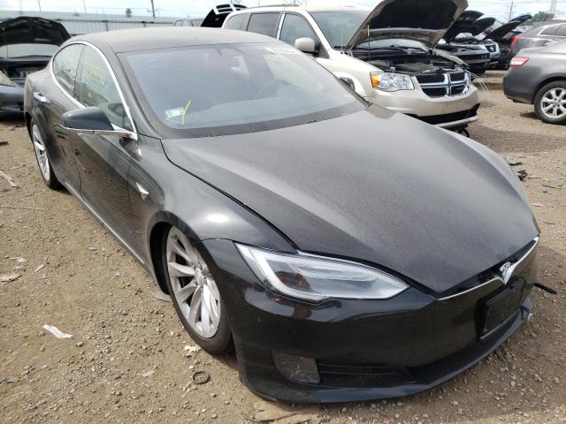 TESLA MODEL S 2017 5yjsa1e26hf188445