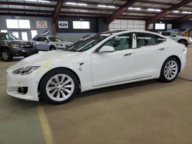 TESLA MODEL S 2017 5yjsa1e26hf200996