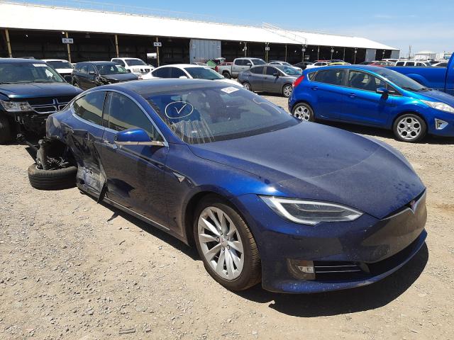 TESLA MODEL S 2017 5yjsa1e26hf222352