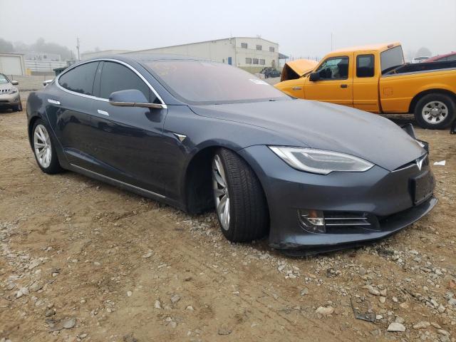 TESLA MODEL S 2017 5yjsa1e26hf229043