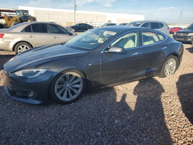 TESLA MODEL S 2017 5yjsa1e26hf229544