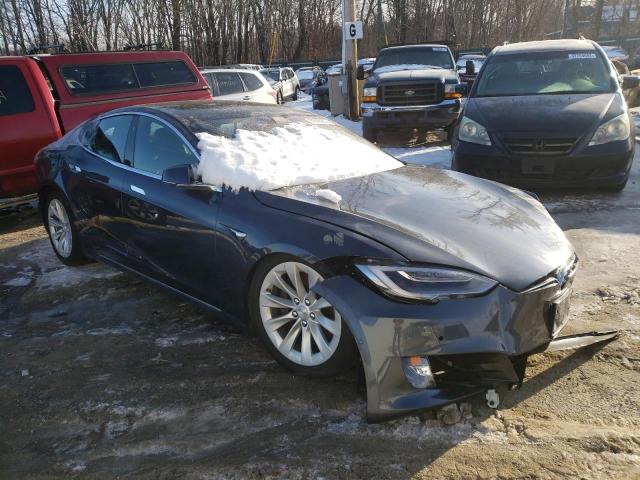 TESLA MODEL S 2017 5yjsa1e26hf229902