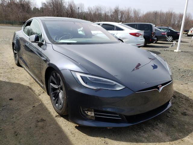 TESLA MODEL S 2018 5yjsa1e26jf244101