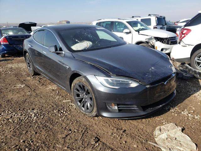 TESLA MODEL S 2018 5yjsa1e26jf245393