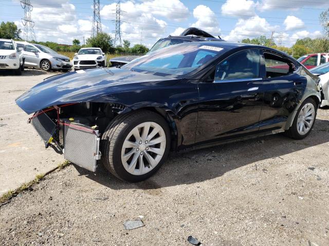 TESLA MODEL S 2018 5yjsa1e26jf248827