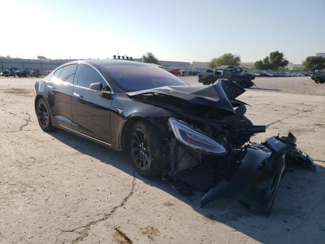 TESLA MODEL S 2018 5yjsa1e26jf248939