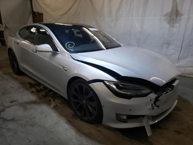 TESLA MODEL S 2018 5yjsa1e26jf256930