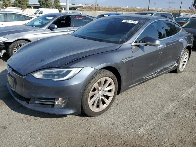 TESLA MODEL S 2018 5yjsa1e26jf261898