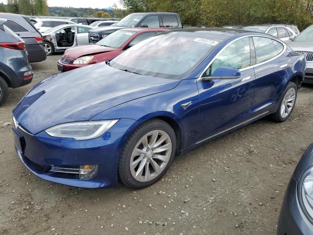 TESLA MODEL S 2018 5yjsa1e26jf269712