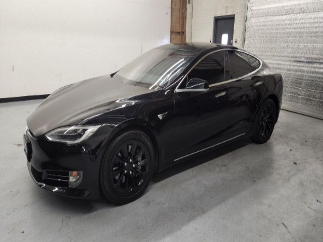 TESLA MODEL S 2018 5yjsa1e26jf273792