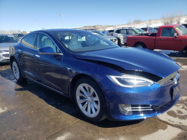 TESLA MODEL S 2018 5yjsa1e26jf281942