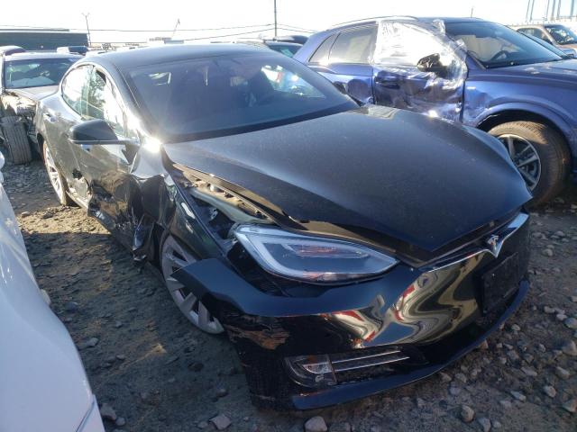 TESLA MODEL S 2018 5yjsa1e26jf297817