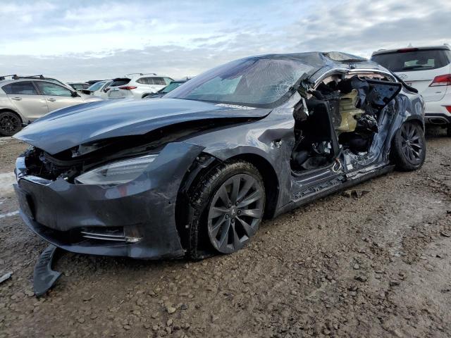 TESLA MODEL S 2018 5yjsa1e26jf297851