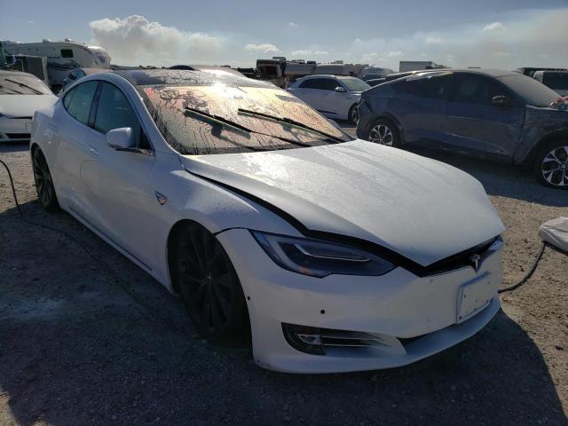 TESLA MODEL S 2019 5yjsa1e26kf339825