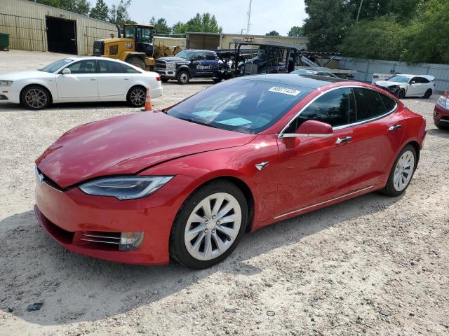 TESLA MODEL S 2020 5yjsa1e26lf363723