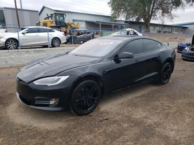 TESLA MODEL S 2020 5yjsa1e26lf364323