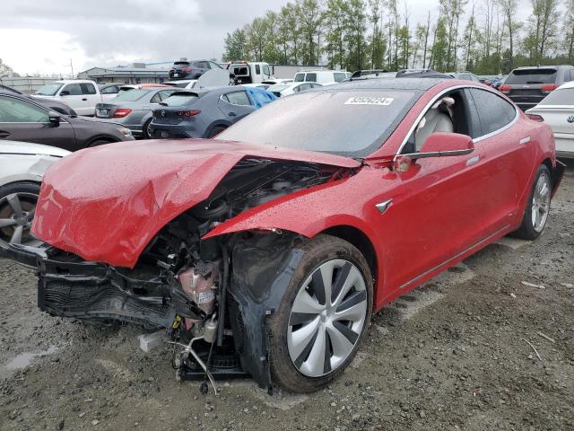 TESLA MODEL S 2020 5yjsa1e26lf414993