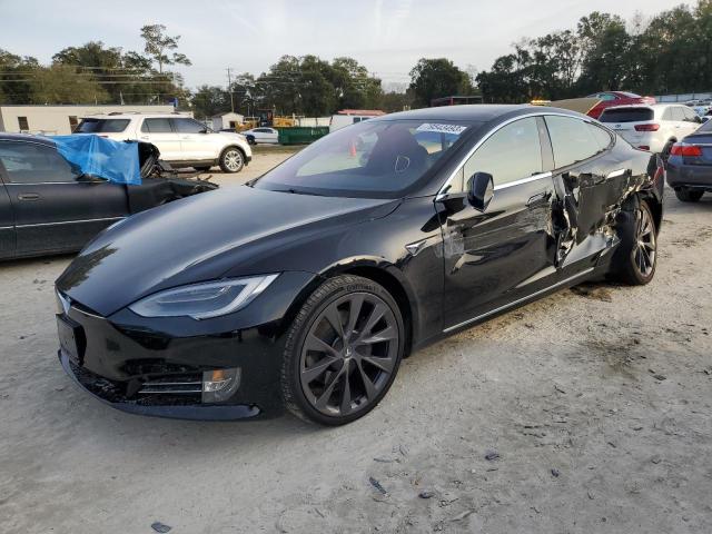 TESLA MODEL S 2021 5yjsa1e26mf425994