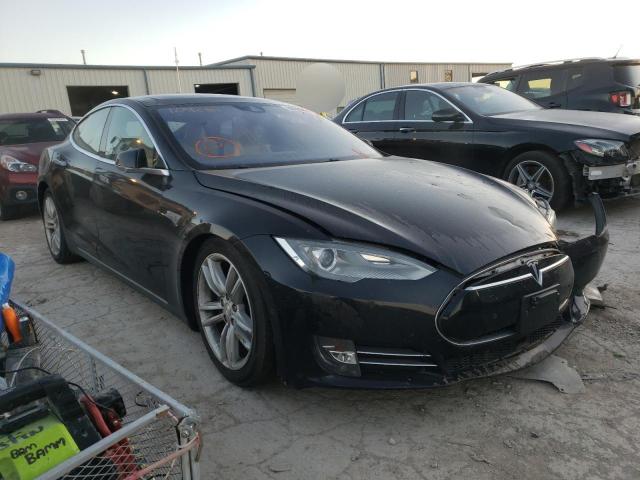 TESLA MODEL S 2015 5yjsa1e27ff109281