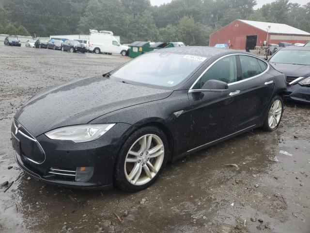 TESLA MODEL S 2015 5yjsa1e27ff111435