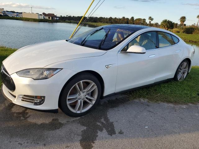 TESLA MODEL S 2015 5yjsa1e27ff112505