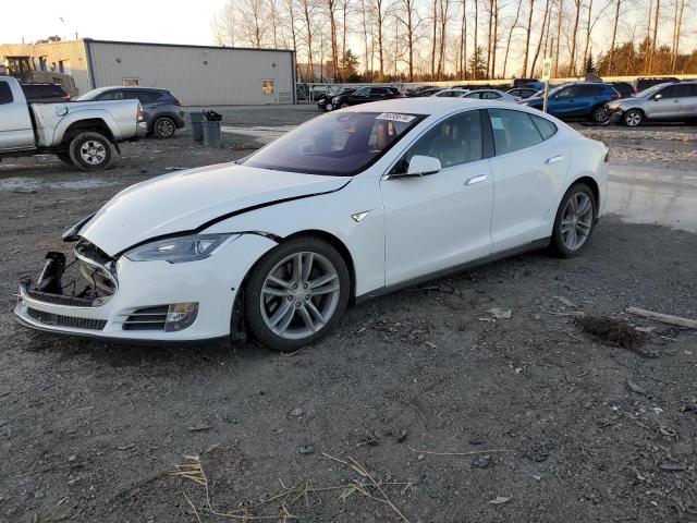 TESLA NULL 2016 5yjsa1e27gf121982