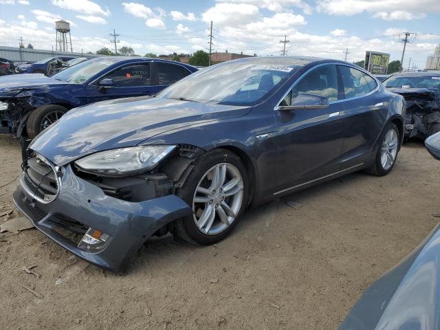 TESLA MODEL S 2016 5yjsa1e27gf125059