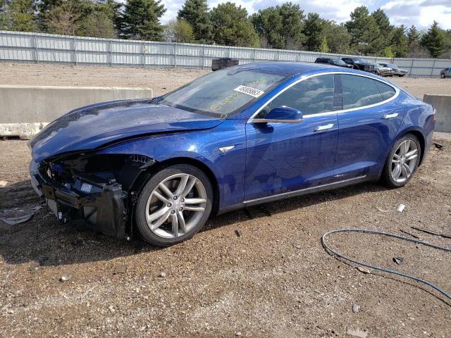 TESLA MODEL S 2016 5yjsa1e27gf125076