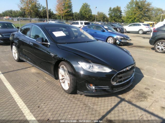 TESLA MODEL S 2016 5yjsa1e27gf126647