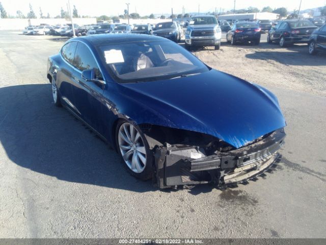 TESLA MODEL S 2016 5yjsa1e27gf128639