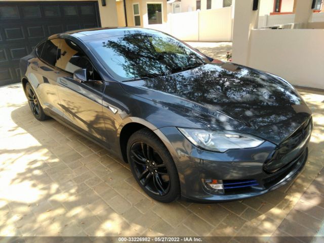 TESLA MODEL S 2016 5yjsa1e27gf128706