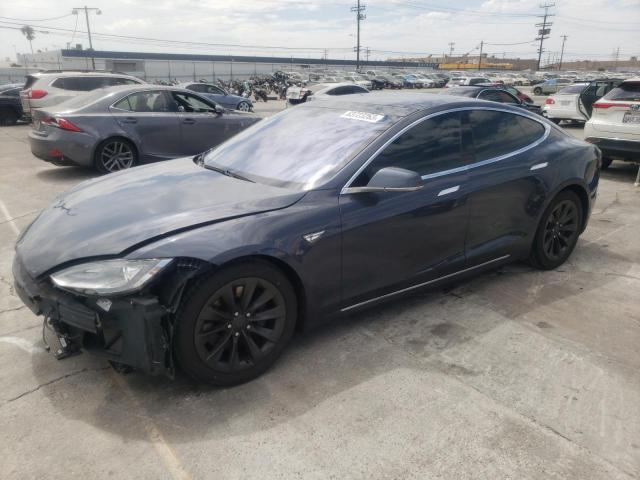 TESLA MODEL S 2016 5yjsa1e27gf132917