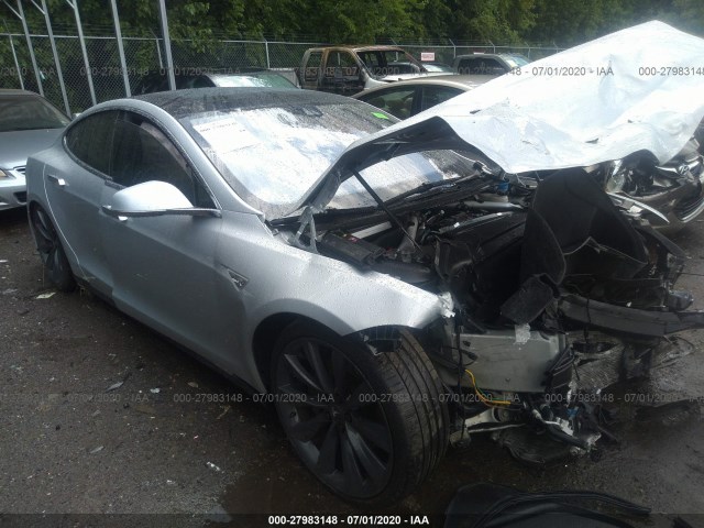 TESLA MODEL S 2016 5yjsa1e27gf136739