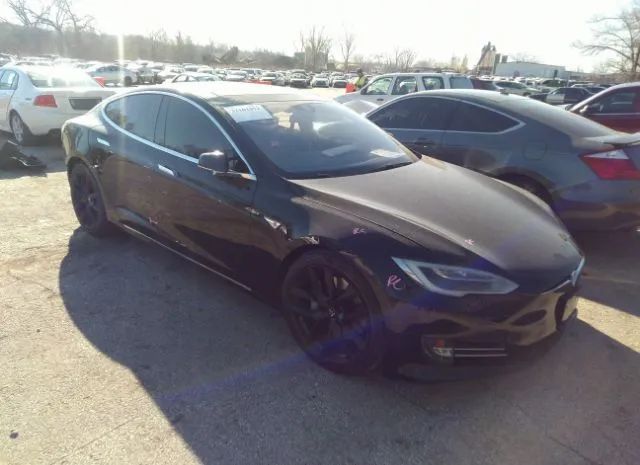 TESLA MODEL S 2016 5yjsa1e27gf141214