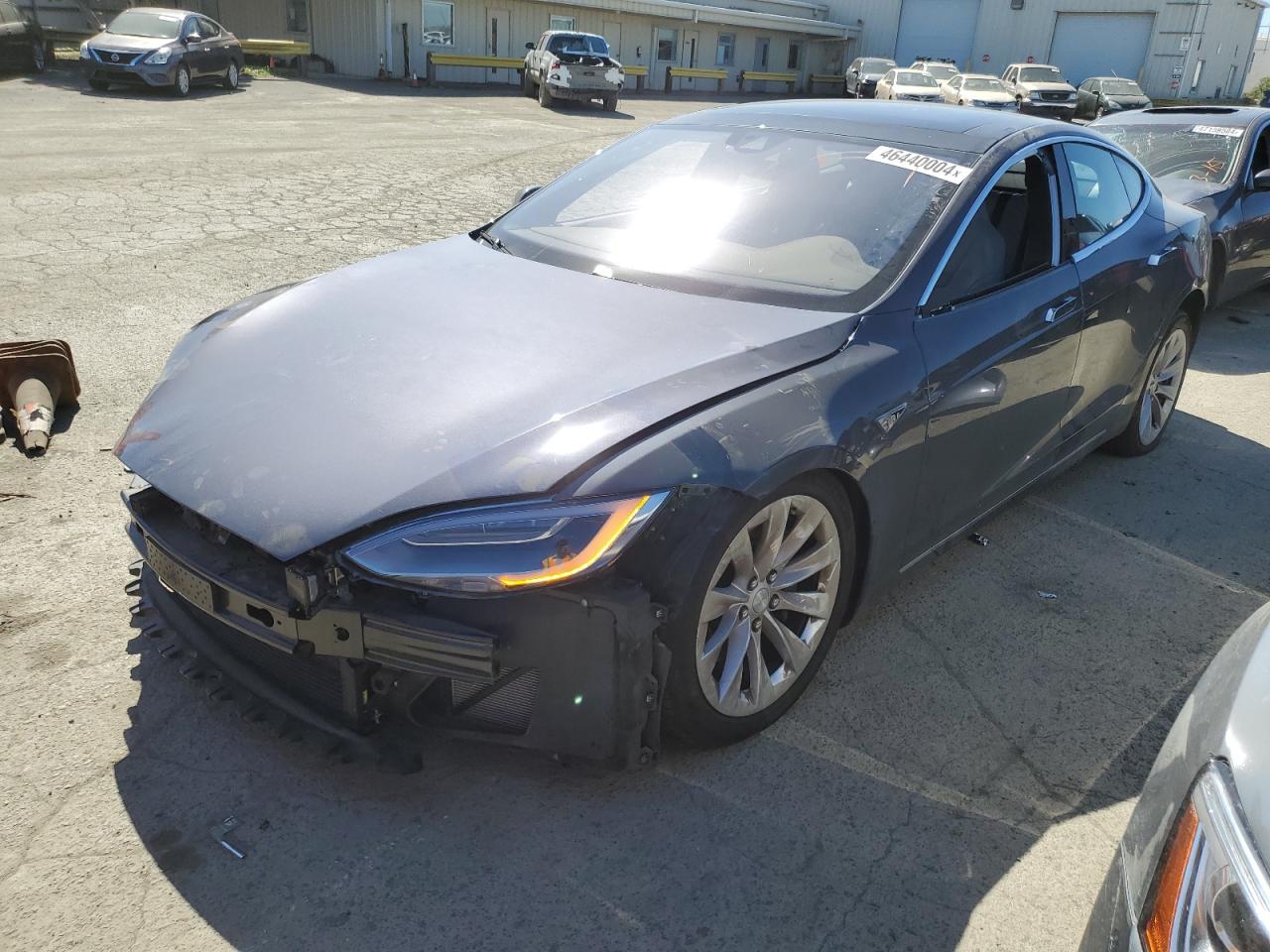 TESLA MODEL S 2016 5yjsa1e27gf145134