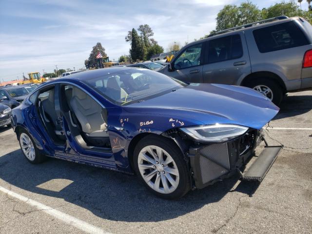 TESLA MODEL S 2016 5yjsa1e27gf149474