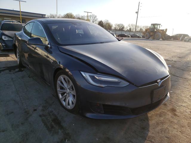 TESLA MODEL S 2016 5yjsa1e27gf151239