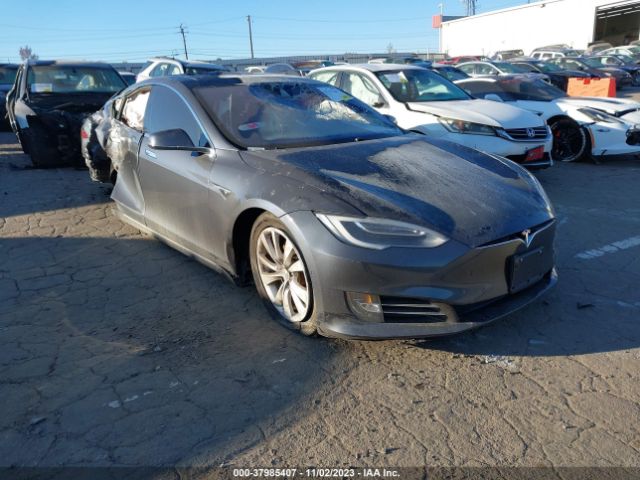 TESLA MODEL S 2016 5yjsa1e27gf153394