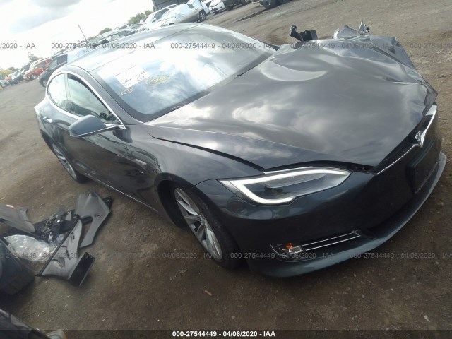 TESLA MODEL S 2016 5yjsa1e27gf155257