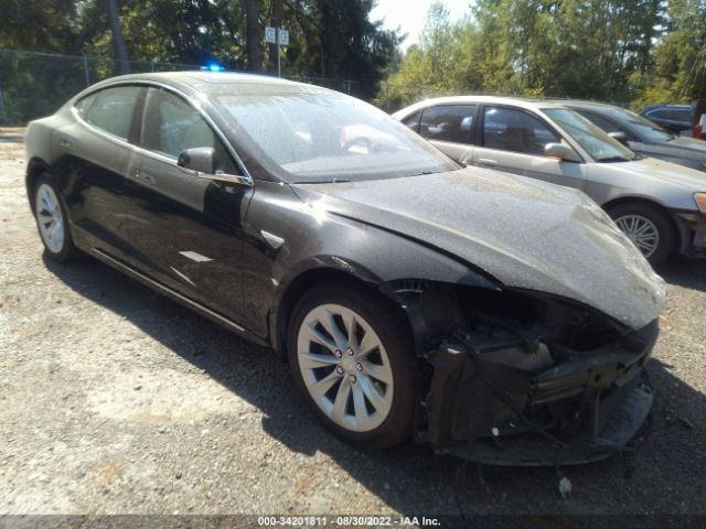 TESLA MODEL S 2016 5yjsa1e27gf157185