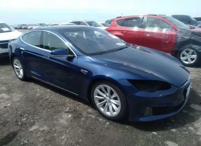 TESLA MODEL S 2016 5yjsa1e27gf158241