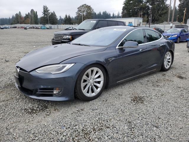 TESLA MODEL S 2016 5yjsa1e27gf160832