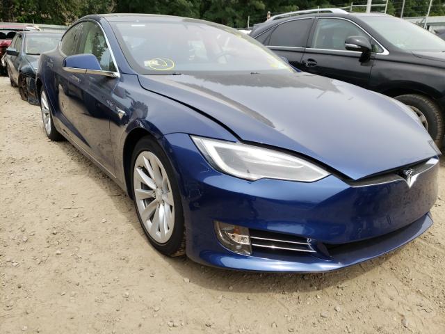 TESLA MODEL S 2016 5yjsa1e27gf166789