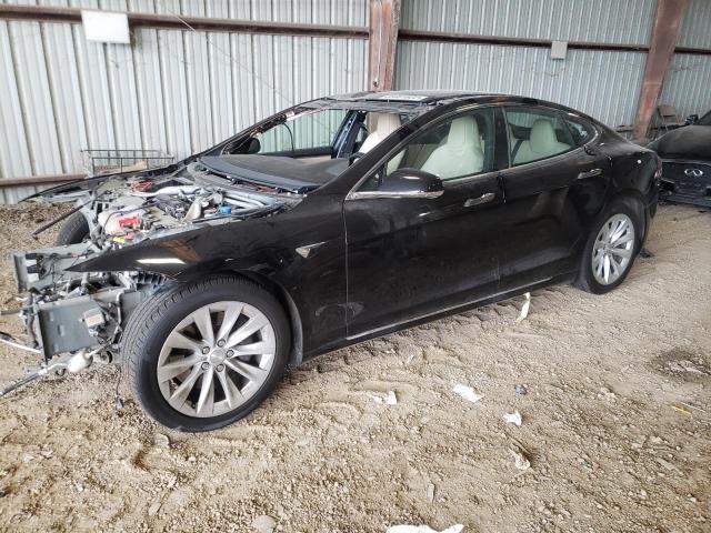 TESLA MODEL S 2016 5yjsa1e27gf168283