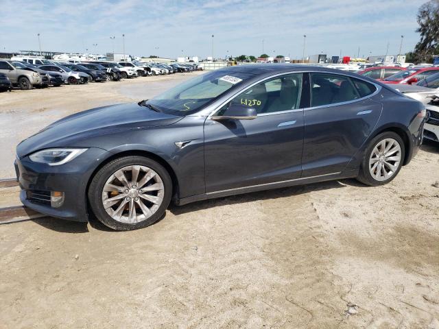 TESLA MODEL S 2016 5yjsa1e27gf168350